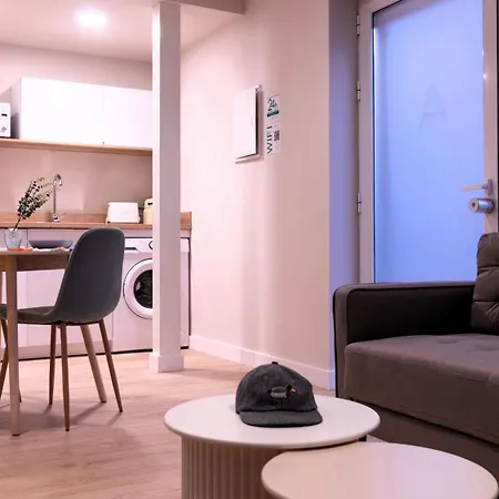 Lydia By Gaiarooms Appartement