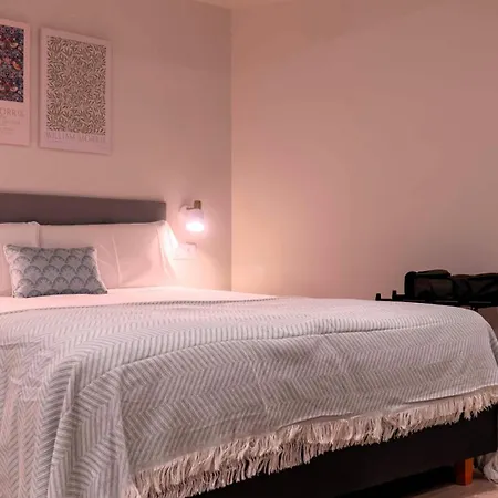 Apartamento Lydia By Gaiarooms León